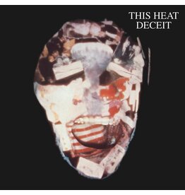 Superior Viaduct This Heat: Deceit LP