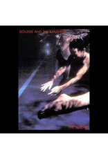 Geffen Siouxsie & The Banshees: The Scream LP