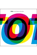 Rhino New Order / Joy Division: TOTAL LP