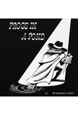 Concord Surprise Chef: Frogs in a Pond (Indie Exclusive) LP