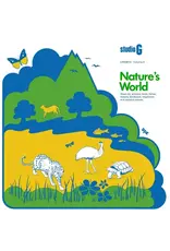 Craft Studio G: Nature's World (Jazz Dispensary) LP