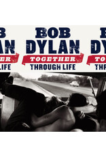 Legacy Dylan, Bob: Together Through Life LP