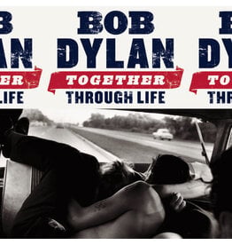 Legacy Dylan, Bob: Together Through Life LP