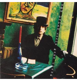 Legacy Dylan, Bob: World Gone Wrong LP