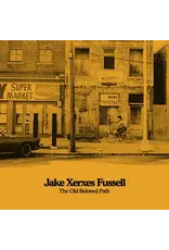 Fat Possum Fussell, Jake Xerxes: The Old Beloved Path LP