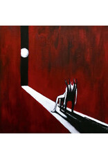 InsideOut Haken: In a Fever Dream EP (blood red vinyl) LP