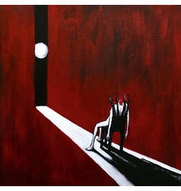 InsideOut Haken: In a Fever Dream EP (blood red vinyl) LP