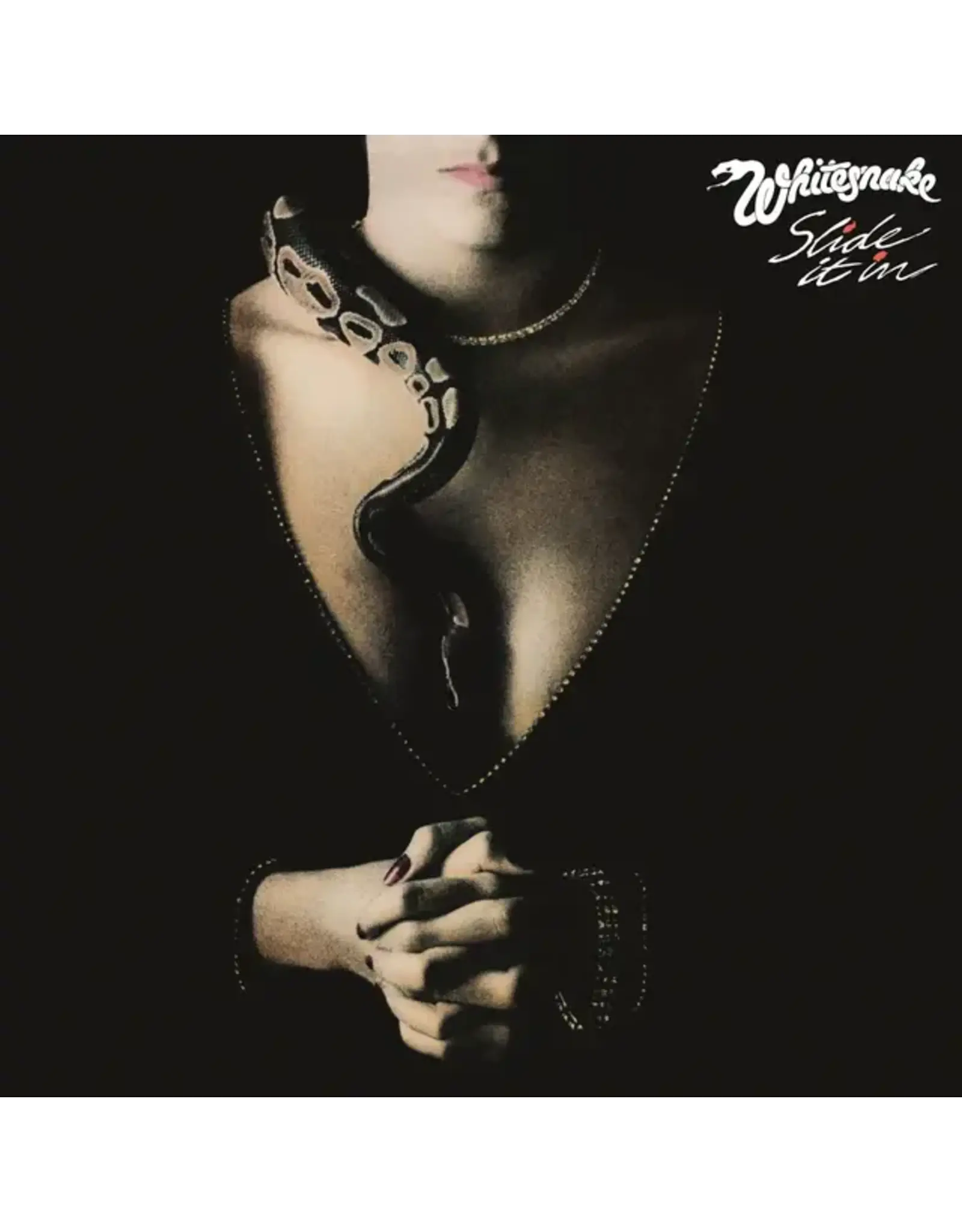 Craft Whitesnake: Slide it In LP