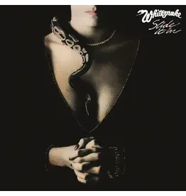 Craft Whitesnake: Slide it In LP