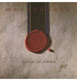 Craft Whitesnake: Slip of the Tongue LP