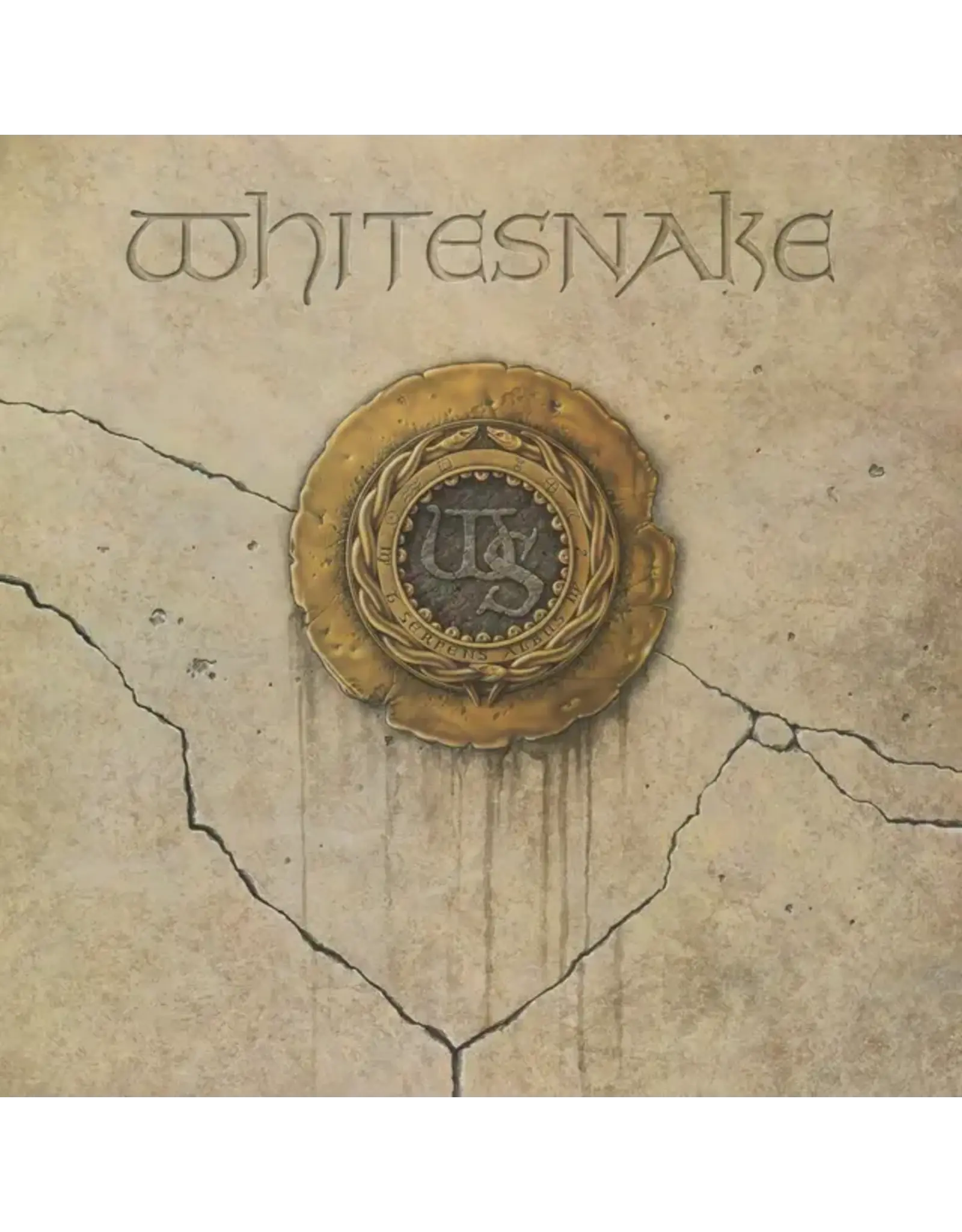 Craft Whitesnake: Whitesnake LP