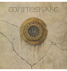 Craft Whitesnake: Whitesnake LP