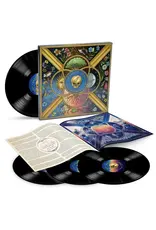 Warner Grateful Dead: Merriweather 6/30/85 (Live) LP