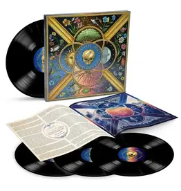 Warner Grateful Dead: Merriweather 6/30/85 (Live) LP