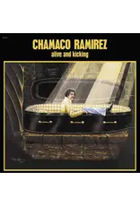 Craft Ramirez, Chamaco: Alive and Kicking LP