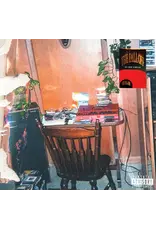 Interscope Cole, J.: The Fall Off (Red) LP
