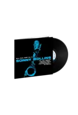 Blue Note Rollins, Sonny: Sonny Rollins Vol. 2 (Blue Note Tone Poet) LP