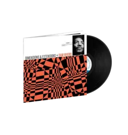 Blue Note Rivers, Sam: Dimensions & Extensions (Blue Note Tone Poet) LP