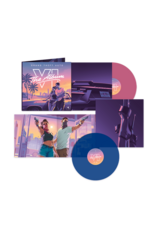 Atlantic OST: Grand Theft Auto VI: The Album (Indie Exclusive) LP