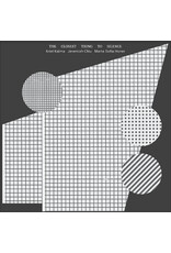 International Anthem Kalma, Ariel, Jeremiah Chiu & Marta Sofia Honer: The Closest Thing To Silence (MULLUMBIMBY BLUE VINYL) LP