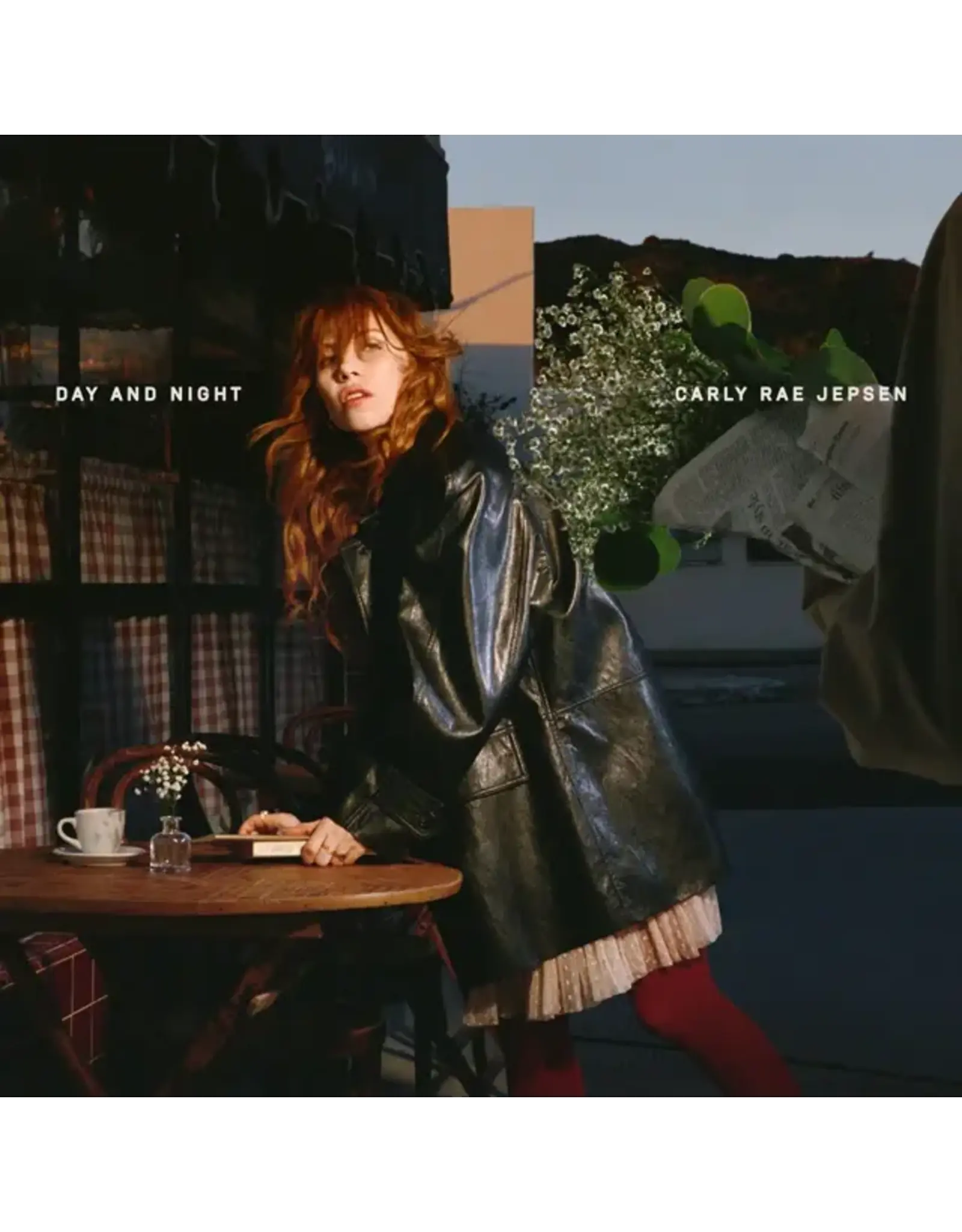 Jepsen, Carly Rae: Day and Night (Indie) LP