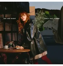 Jepsen, Carly Rae: Day and Night (Indie) LP