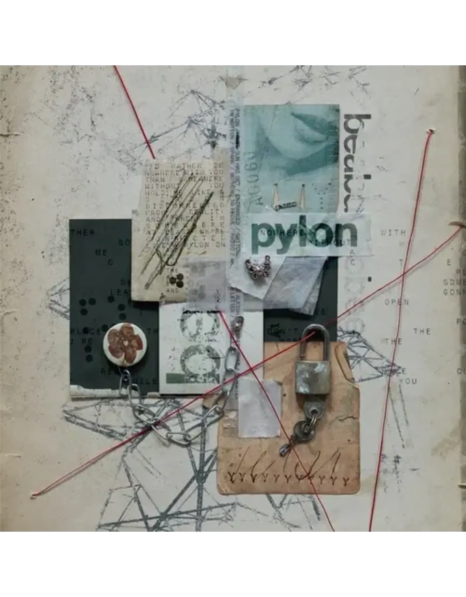 Dirty Hit Beabadoobe: Pylon (Indie Exc.) LP