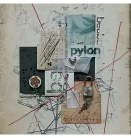 Dirty Hit Beabadoobe: Pylon (Indie Exc.) LP