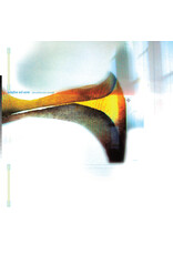 Ghostly Telefon Tel Aviv: Fahrenheit Fair Enough (2LP-watercolour coloured vinyl) LP