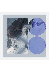 Ghostly Lusine: Melting Days (blue marble vinyl) LP