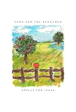 BMG Echo & The Bunnymen: Apples for Isaac (Indie) LP
