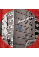 ATO Rodrigo Y Gabriela: OurHome LP