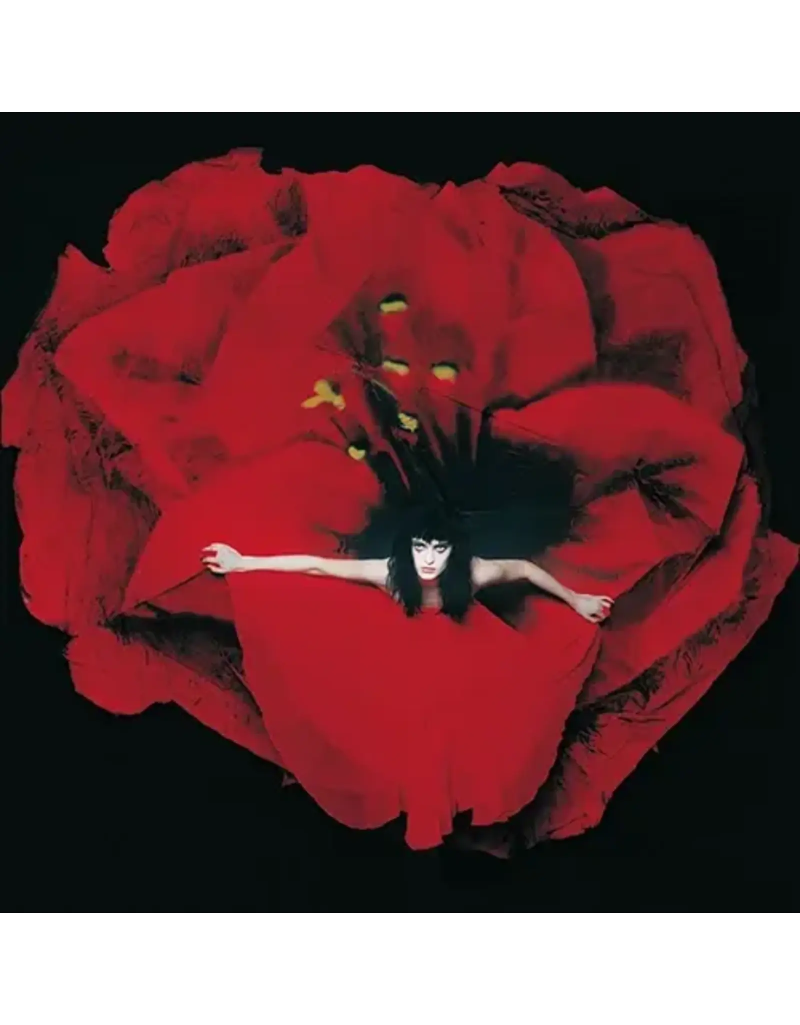 Virgin Smashing Pumpkins: Adore LP