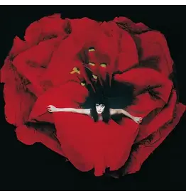 Virgin Smashing Pumpkins: Adore LP