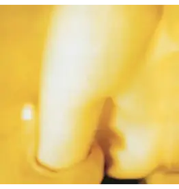 Virgin Smashing Pumpkins: Pisces Iscariot LP