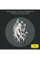 Deutsche Grammophon Wiltzie, Adam / Johann Johannsson: Friendship Survival Guide LP