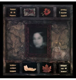 Skin Graft Dazzling Killmen: Face Of Collapse (BONE FRAGMENT SWIRL VINYL) LP