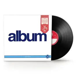 Rhino Public Image Ltd.: Album LP