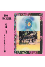 You've Changed McKiel, Jon: Gold Horatio LP