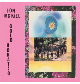 You've Changed McKiel, Jon: Gold Horatio LP