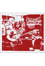 Sub Pop Yonkers, Michael Band: Microminiature Love (LOSER edition-white vinyl) LP
