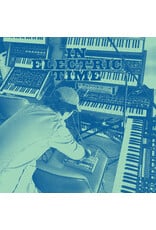 International Anthem Chiu, Jeremiah: In Electric Time LP