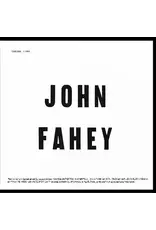 Universal Fahey, John: Blind Joe Death LP