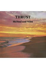 We Are Busy Bodies Niles, Wilbur & McNeal: Thrust LP