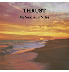 We Are Busy Bodies Niles, Wilbur & McNeal: Thrust LP