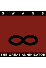Young God Swans: The Great Annihilator LP
