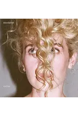 Partisan Blondshell: Violins (Indie Exc) LP