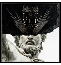 Nuclear Blast Behemoth: I, Sculptor LP