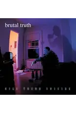 Relapse Brutal Truth: Kill Trend Suicide (2026 reissue) (purple vinyl) LP