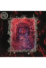 Relapse Devil Master: Bloody Dreams (pool of blood colour vinyl) LP
